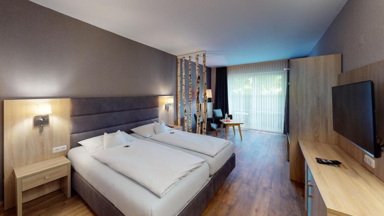 Sporthotel Zum Hohen Eimberg Willingen  Exterior foto