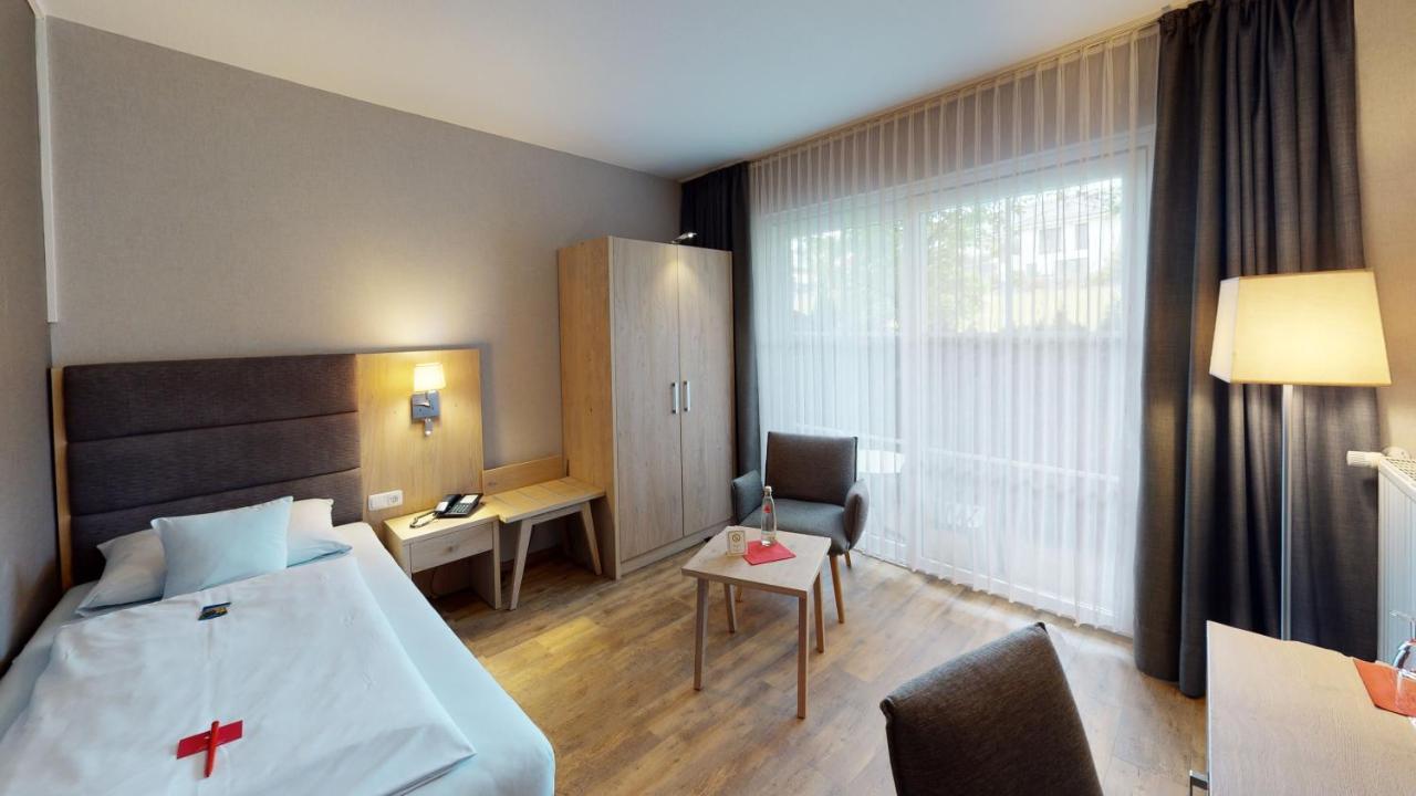 Sporthotel Zum Hohen Eimberg Willingen  Exterior foto